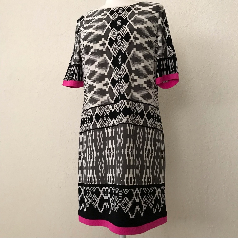 Eliza J 12 Petite Beautiful Dress